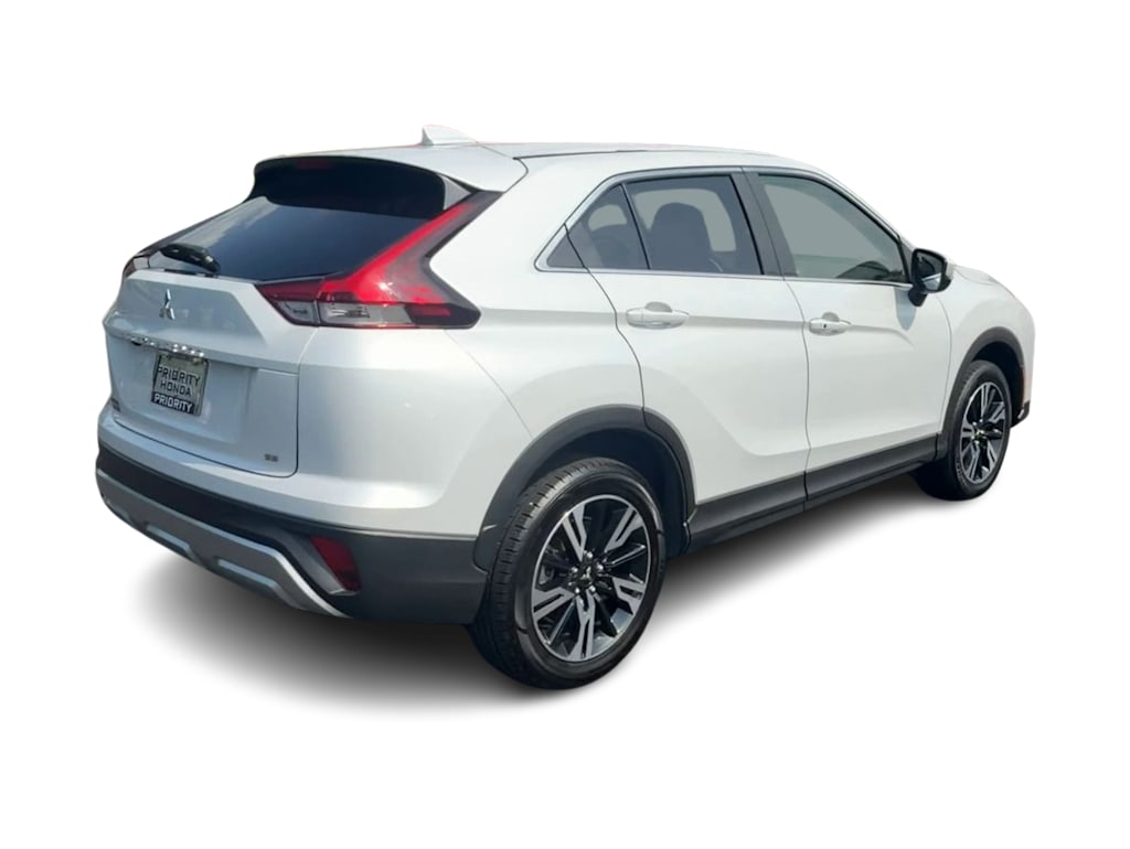 Thumbnail: 2024 Mitsubishi Eclipse Cross - 18