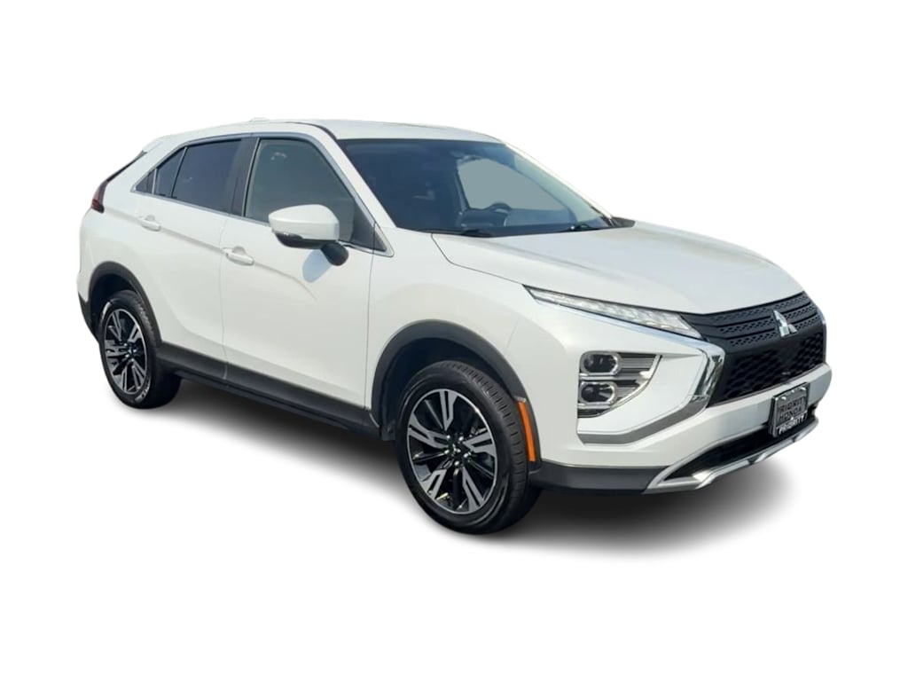 Thumbnail: 2024 Mitsubishi Eclipse Cross - 15