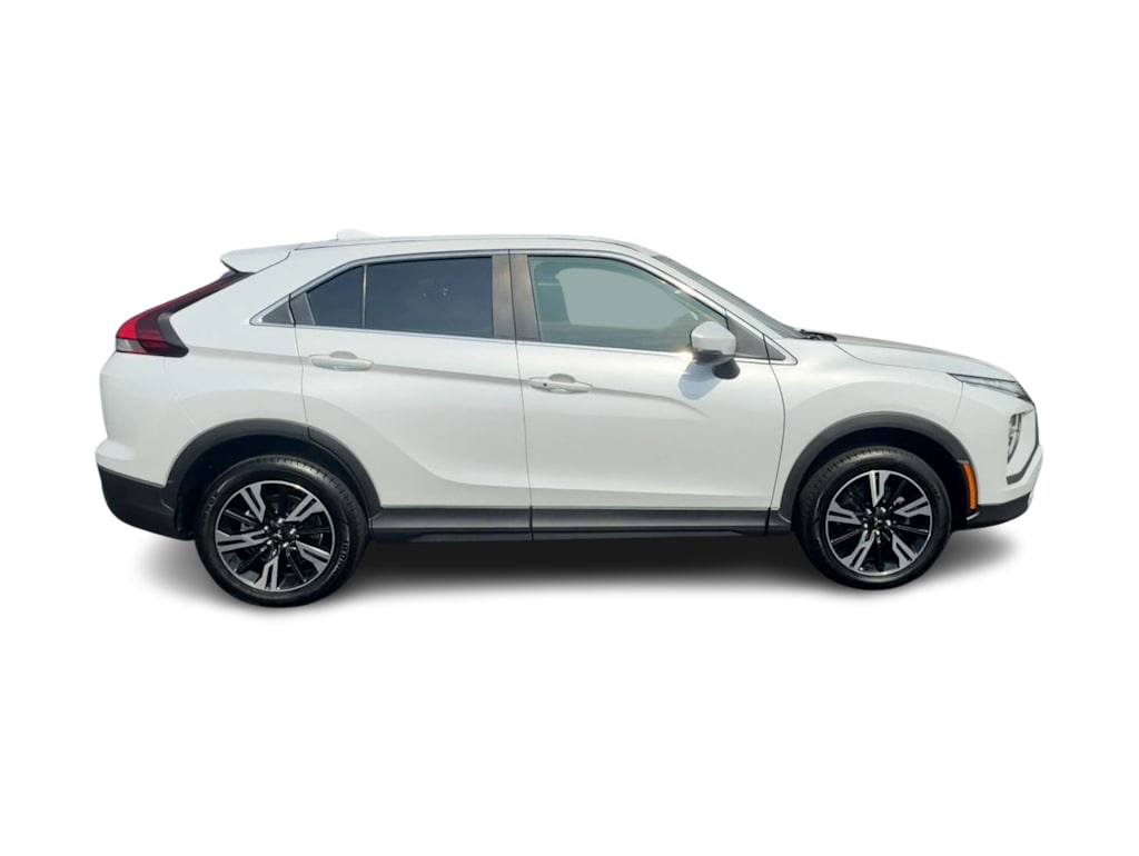 Thumbnail: 2024 Mitsubishi Eclipse Cross - 19
