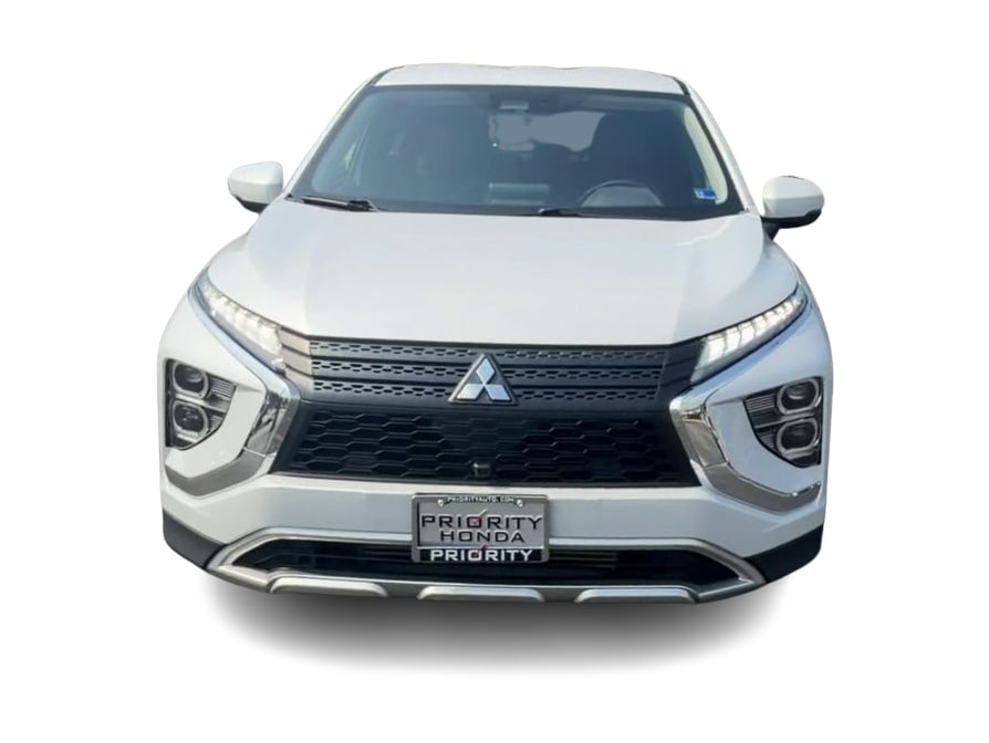 Thumbnail: 2024 Mitsubishi Eclipse Cross - 5