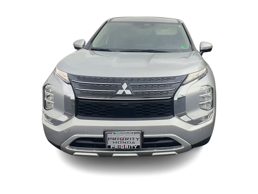 Thumbnail: 2022 Mitsubishi Outlander - 5