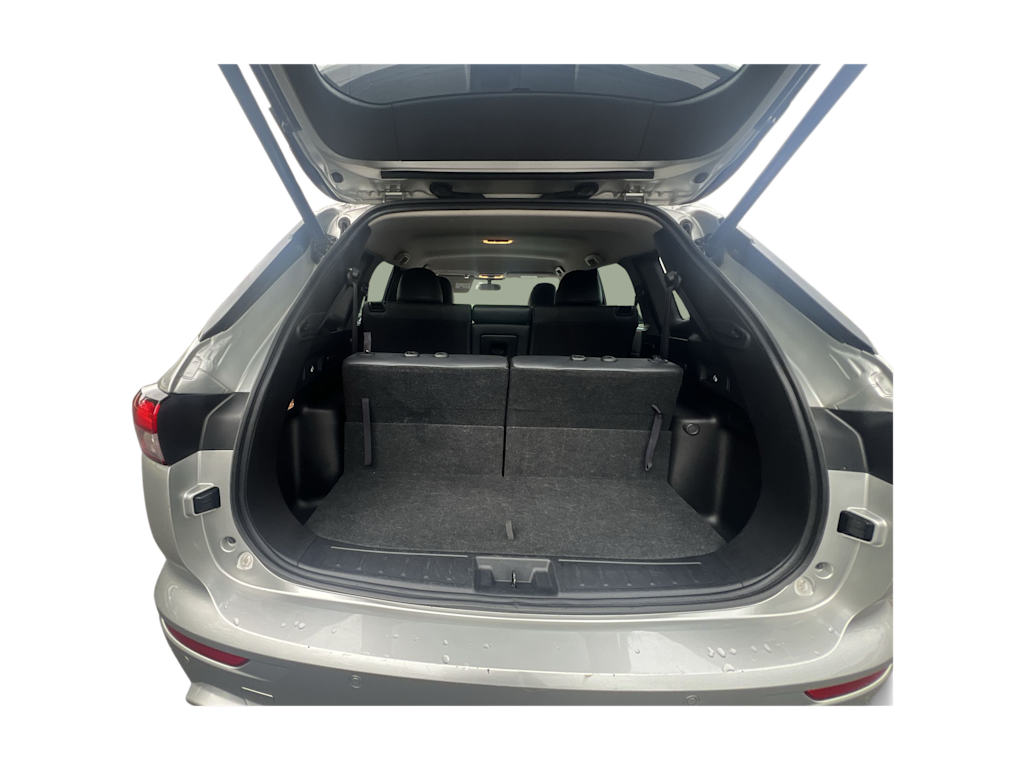 Thumbnail: 2022 Mitsubishi Outlander - 15