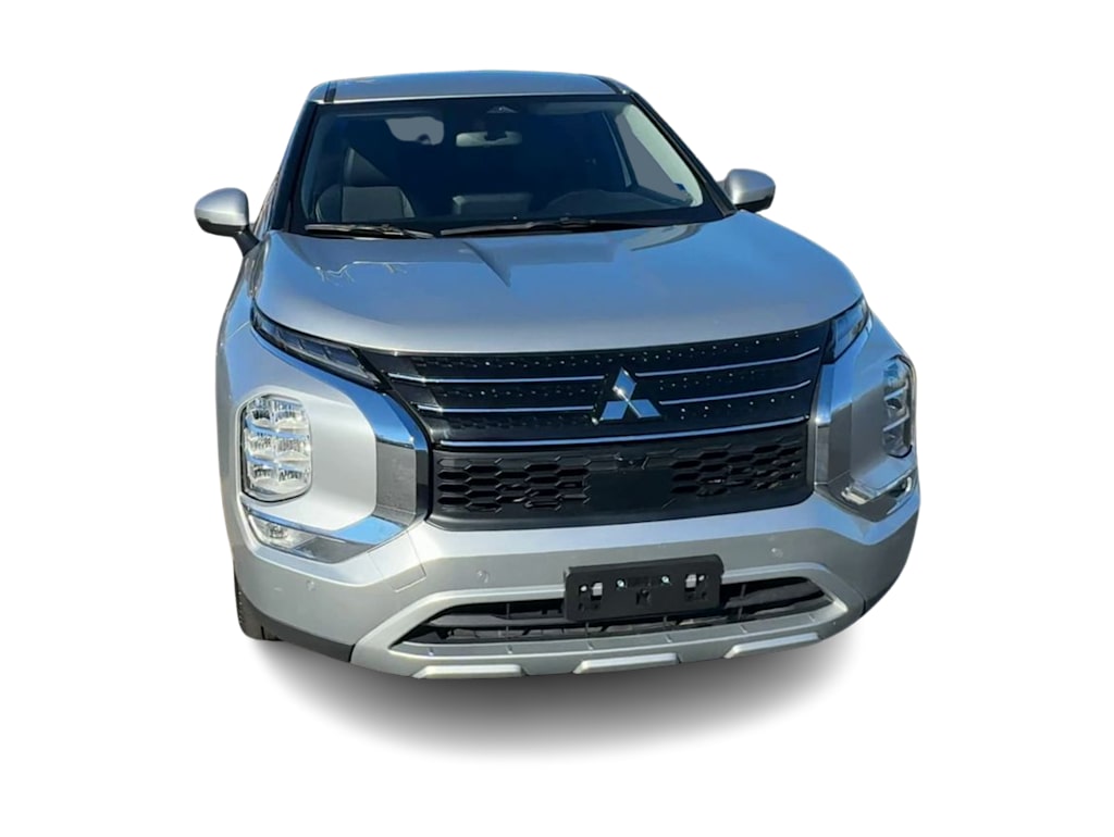 Thumbnail: 2024 Mitsubishi Outlander - 5