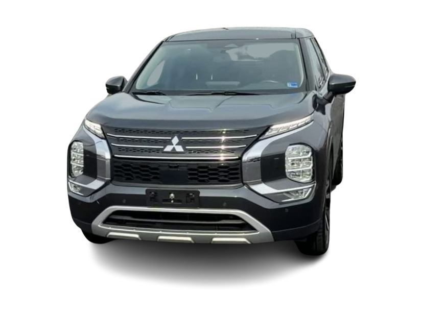 Thumbnail: 2024 Mitsubishi Outlander - 6