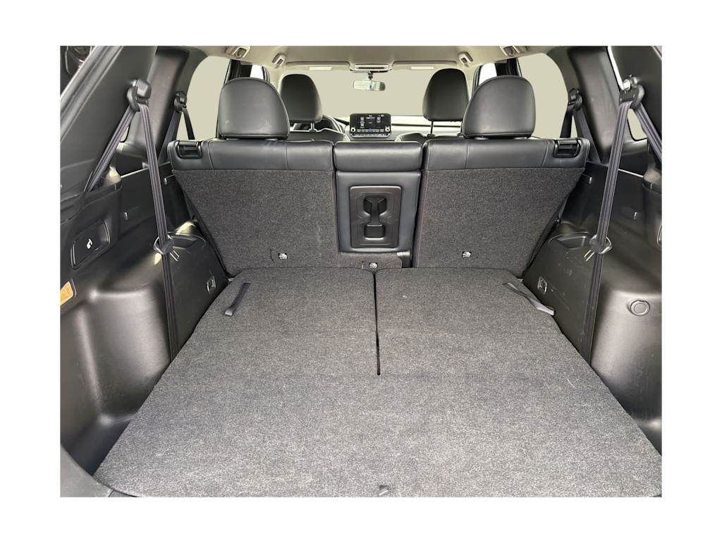 Thumbnail: 2024 Mitsubishi Outlander - 14