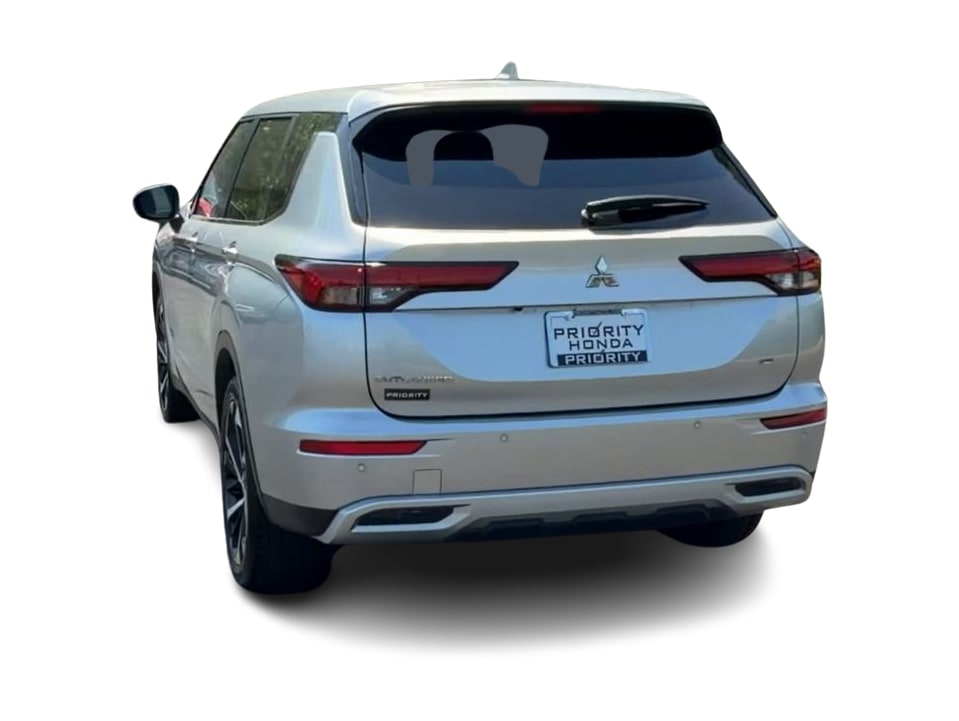 Thumbnail: 2024 Mitsubishi Outlander - 5
