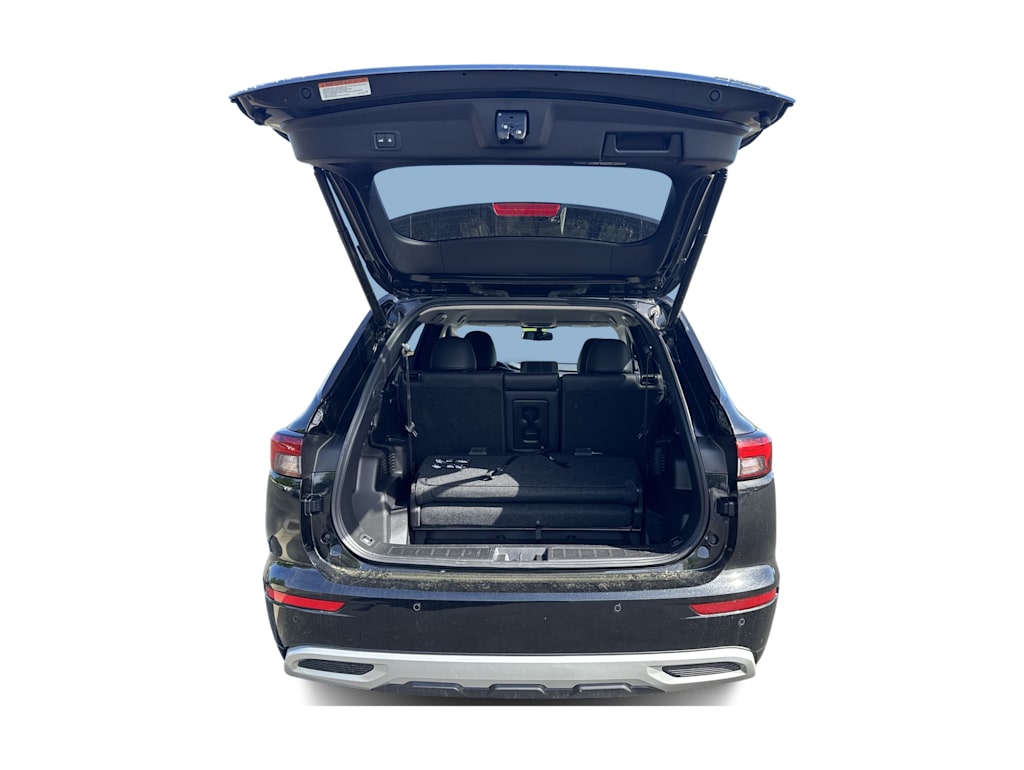 Thumbnail: 2024 Mitsubishi Outlander - 14