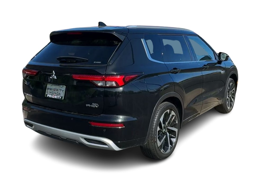 Thumbnail: 2024 Mitsubishi Outlander - 19