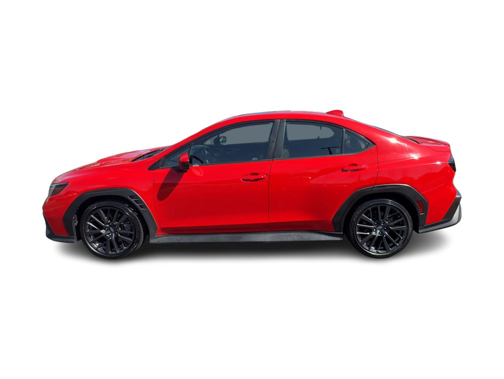 Thumbnail: 2024 Subaru WRX - 16