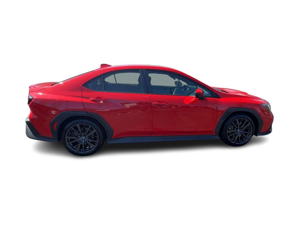 Thumbnail: 2024 Subaru WRX - 20
