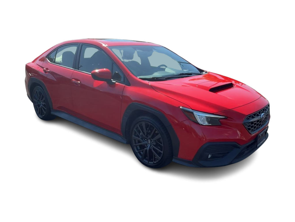 Thumbnail: 2024 Subaru WRX - 15
