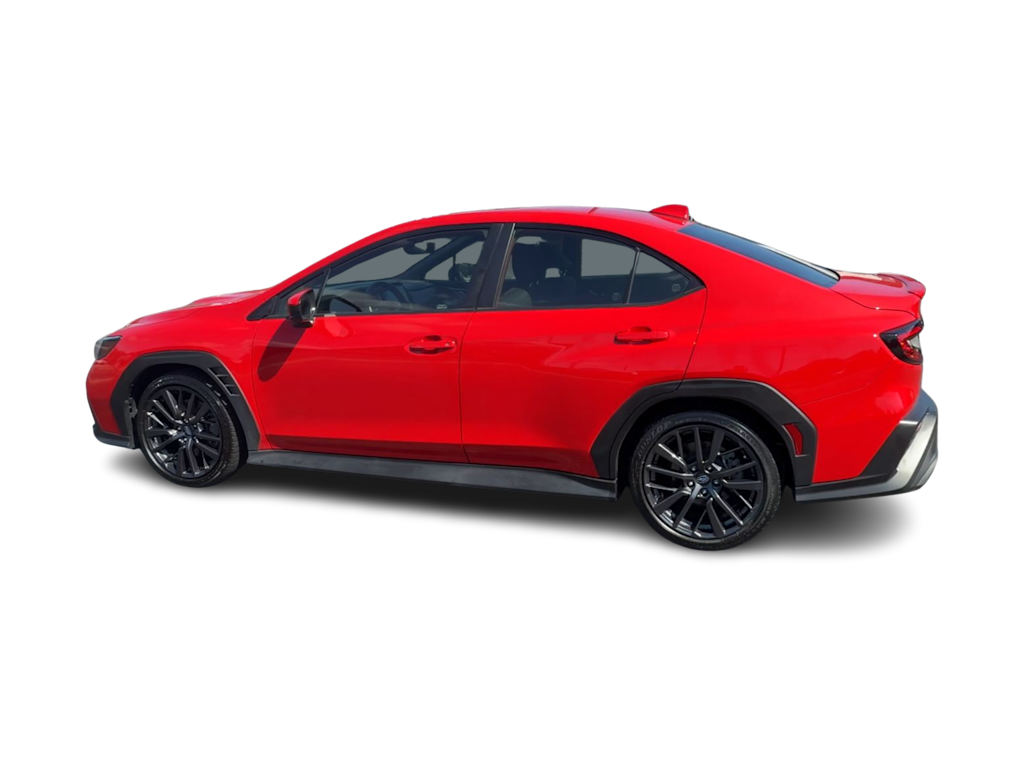 Thumbnail: 2024 Subaru WRX - 17