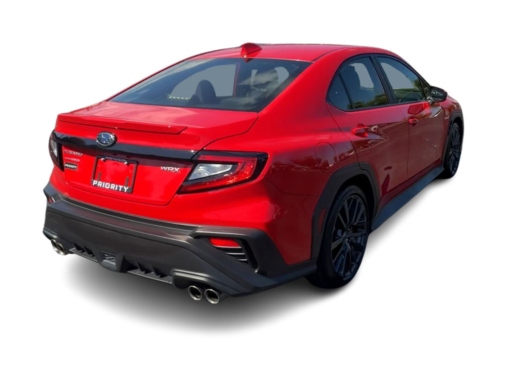 Thumbnail: 2024 Subaru WRX - 19