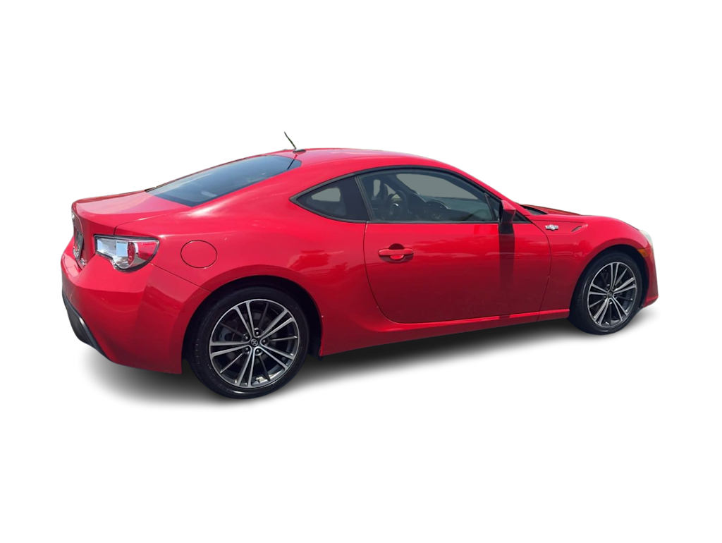 Thumbnail: 2013 Scion FR-S - 17