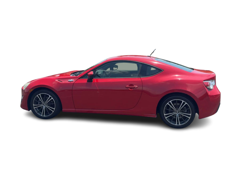Thumbnail: 2013 Scion FR-S - 14