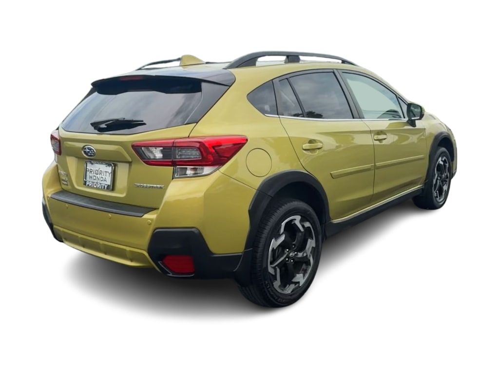 Thumbnail: 2021 Subaru Crosstrek - 19
