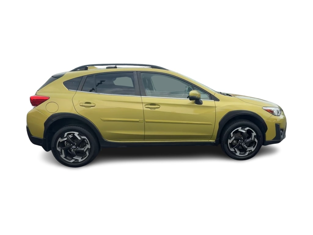 Thumbnail: 2021 Subaru Crosstrek - 20