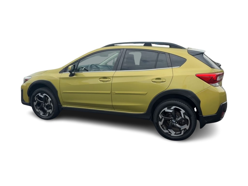 Thumbnail: 2021 Subaru Crosstrek - 18