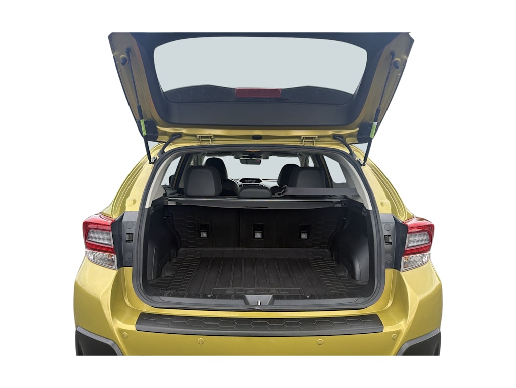 Thumbnail: 2021 Subaru Crosstrek - 14