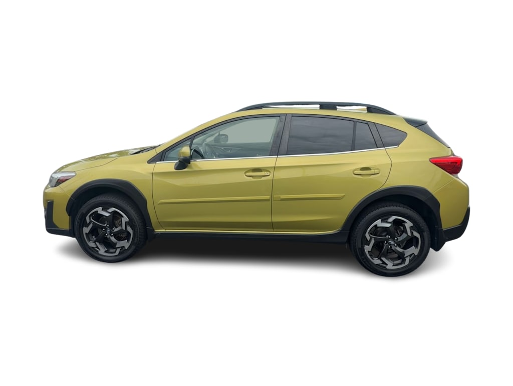 Thumbnail: 2021 Subaru Crosstrek - 17