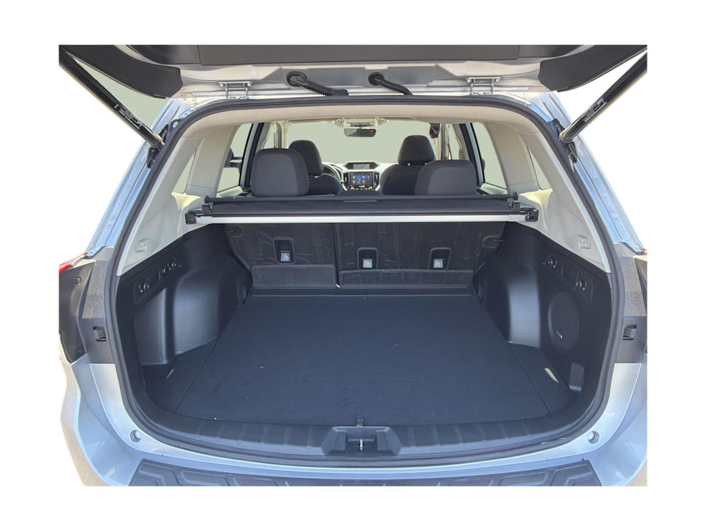 Thumbnail: 2021 Subaru Forester - 14