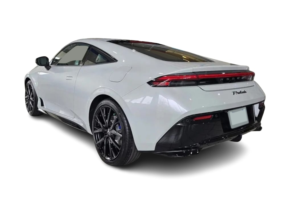 Thumbnail: 2026 Honda  - 4