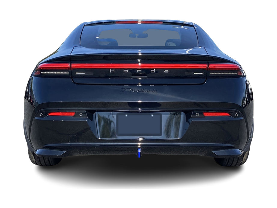 Thumbnail: 2026 Honda  - 4