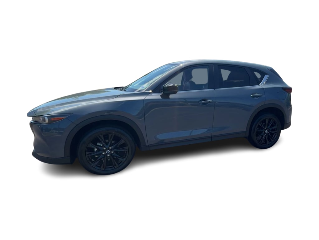 Thumbnail: 2024 Mazda CX-5 - 3