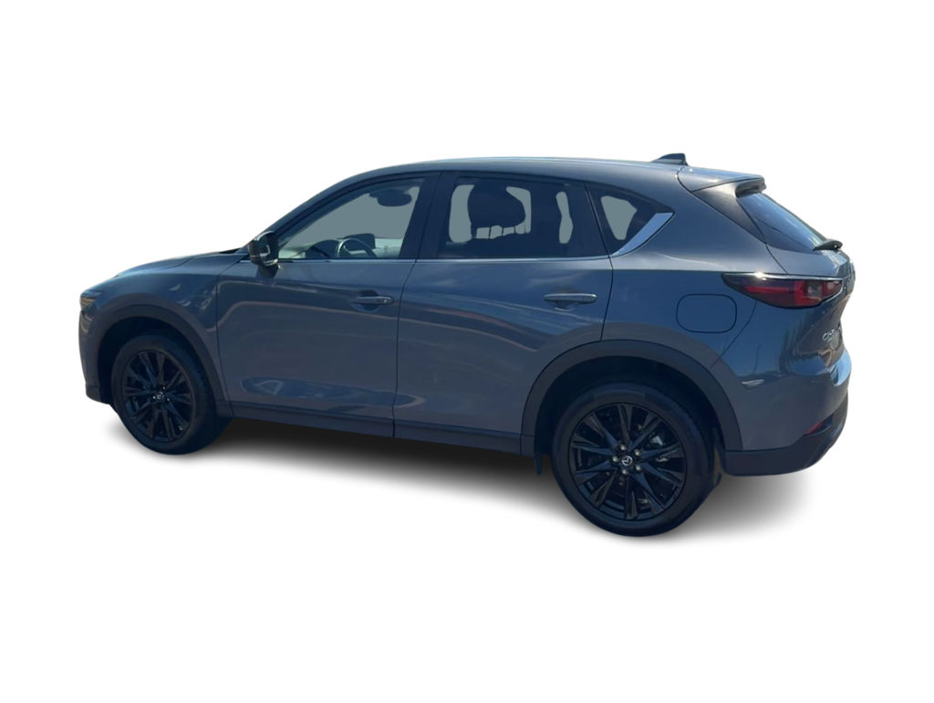 Thumbnail: 2024 Mazda CX-5 - 16