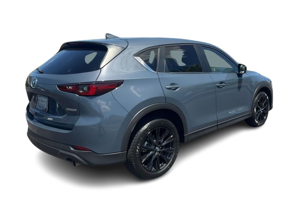 Thumbnail: 2024 Mazda CX-5 - 18