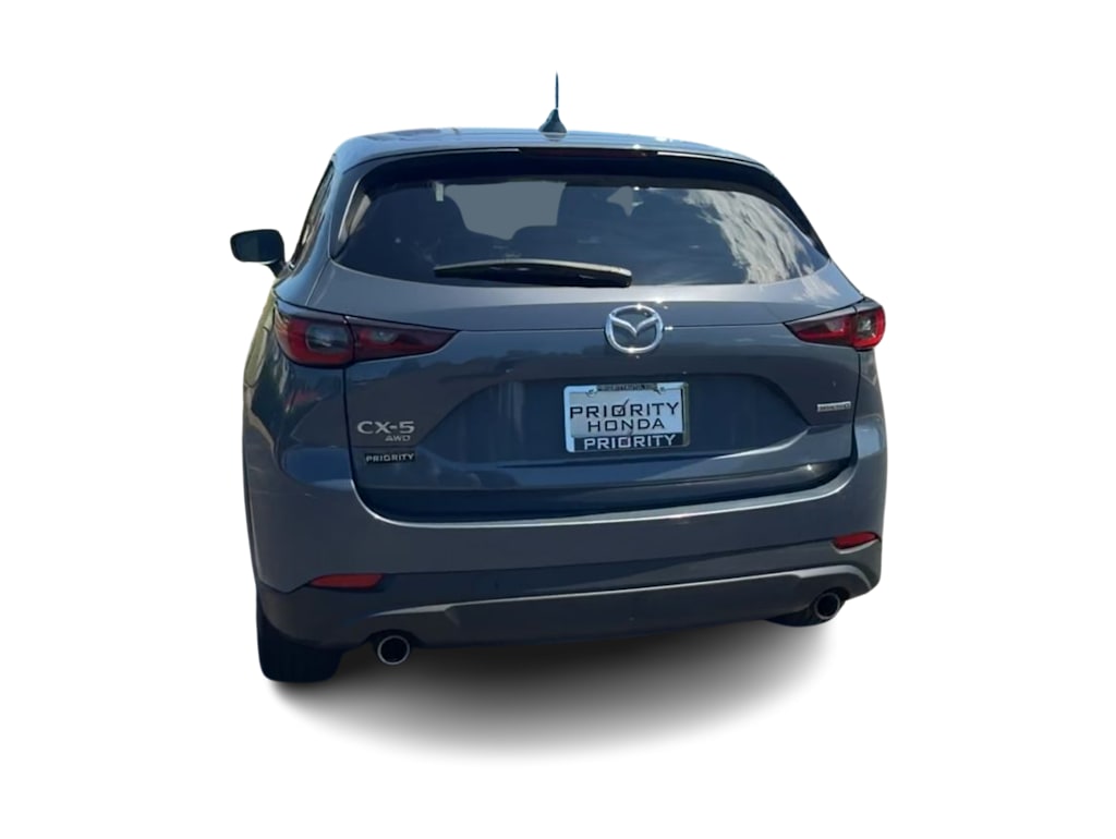 Thumbnail: 2024 Mazda CX-5 - 17
