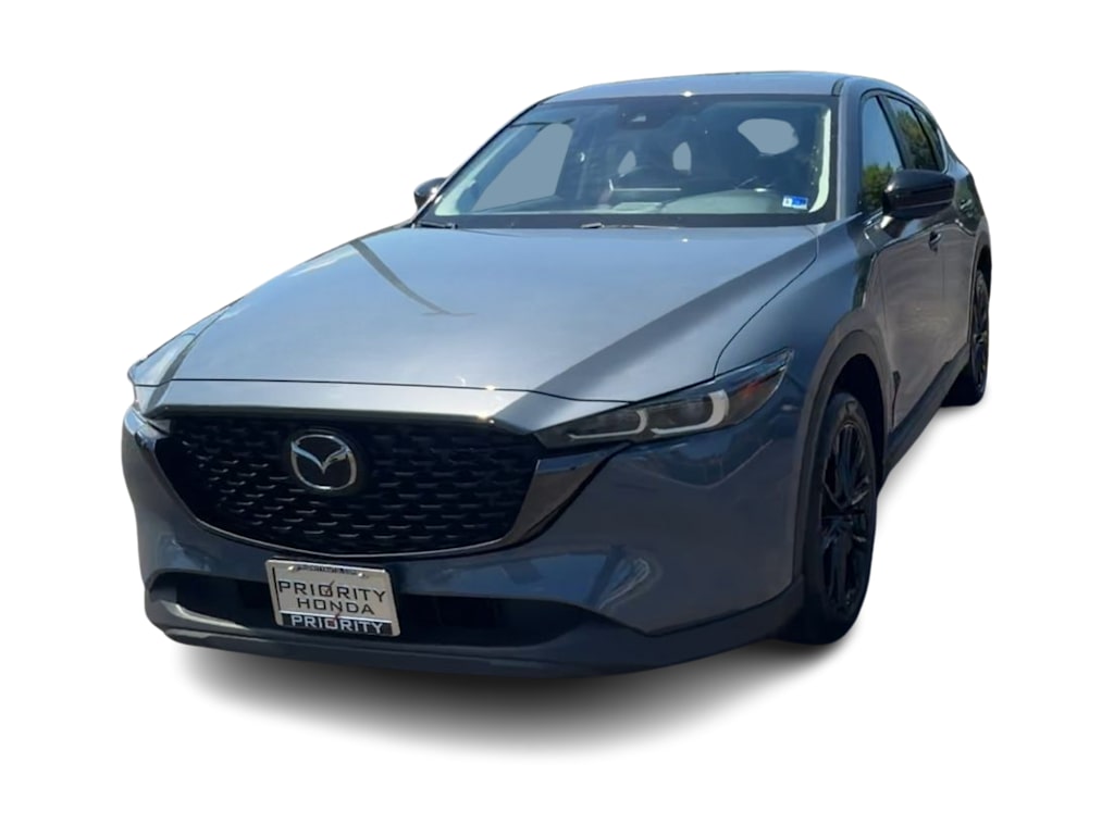 Thumbnail: 2024 Mazda CX-5 - 4