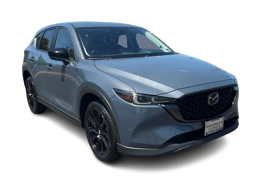 Thumbnail: 2024 Mazda CX-5 - 14