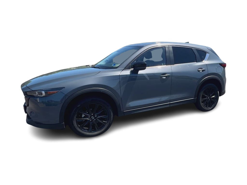 Thumbnail: 2024 Mazda CX-5 - 3