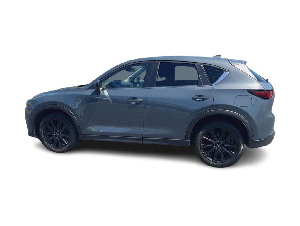 Thumbnail: 2024 Mazda CX-5 - 18