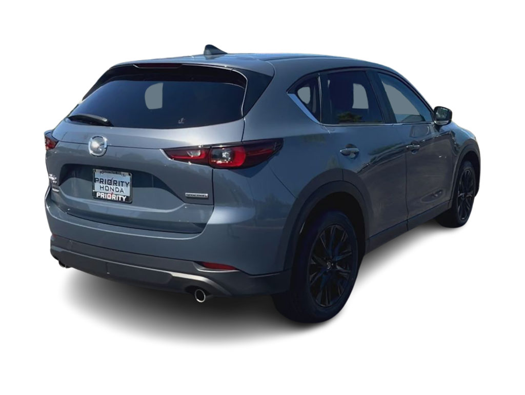 Thumbnail: 2024 Mazda CX-5 - 19