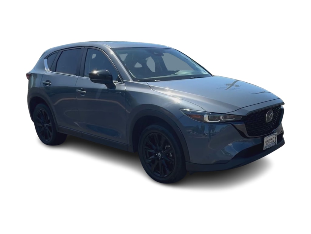 Thumbnail: 2024 Mazda CX-5 - 16