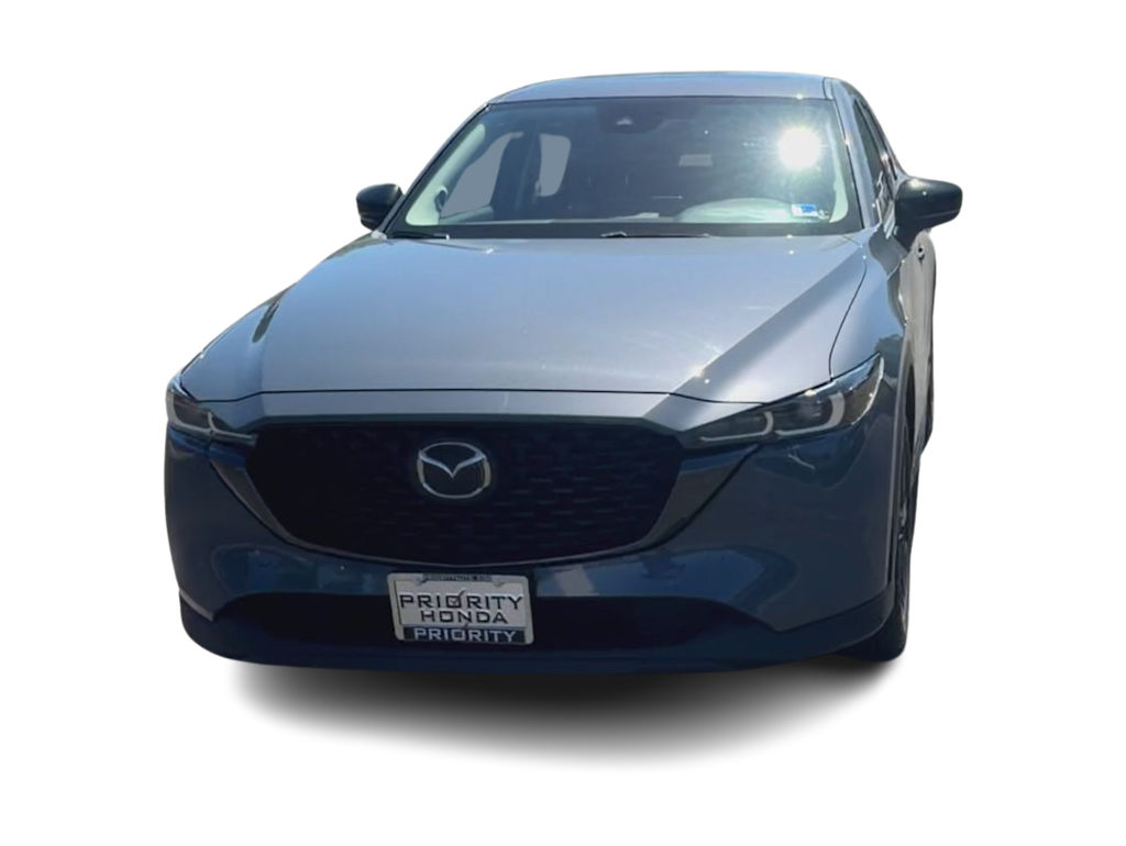 Thumbnail: 2024 Mazda CX-5 - 5
