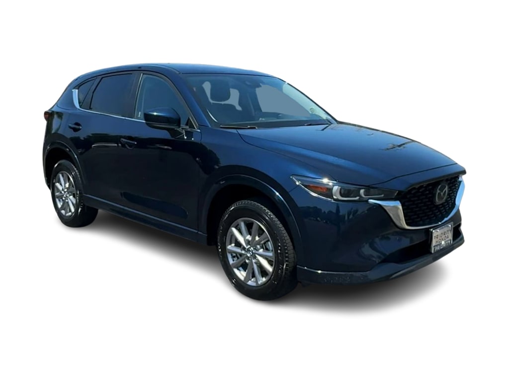 Thumbnail: 2025 Mazda CX-5 - 15