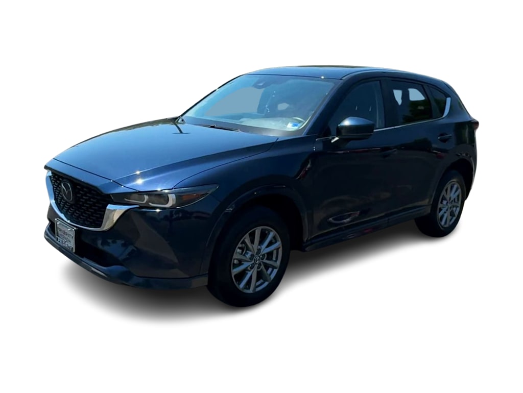 Thumbnail: 2025 Mazda CX-5 - 16