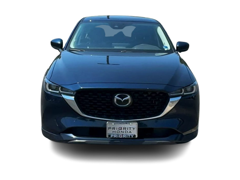 Thumbnail: 2025 Mazda CX-5 - 5