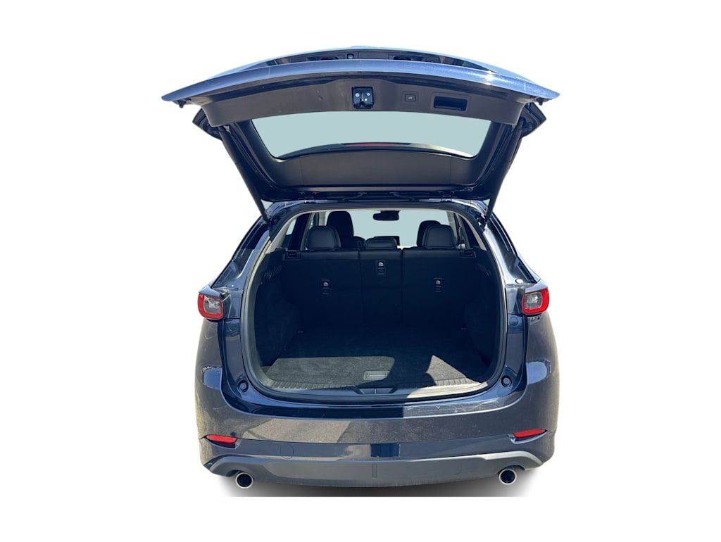 Thumbnail: 2025 Mazda CX-5 - 14