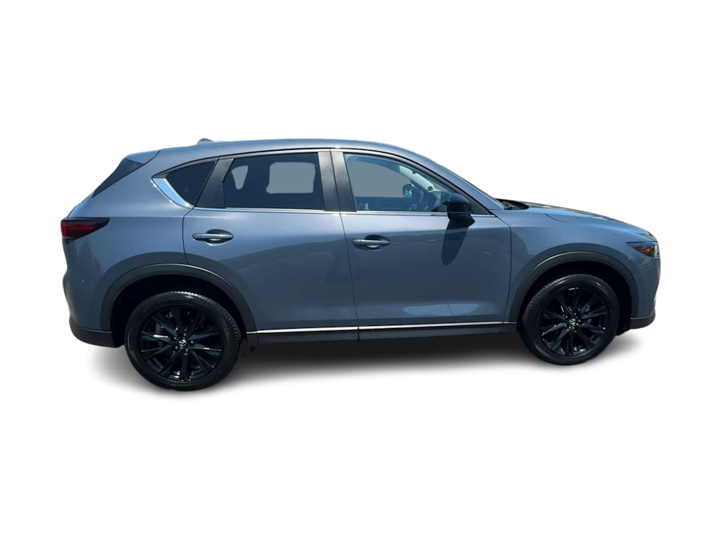 Thumbnail: 2024 Mazda CX-5 - 19