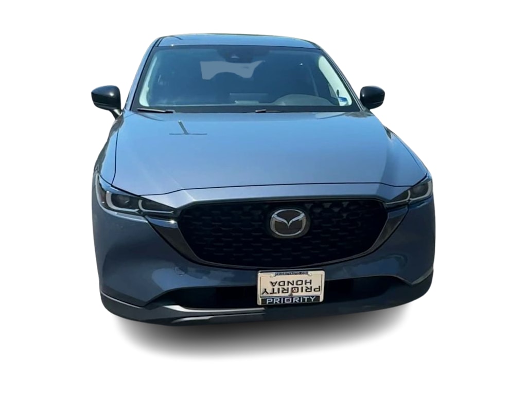 Thumbnail: 2024 Mazda CX-5 - 16
