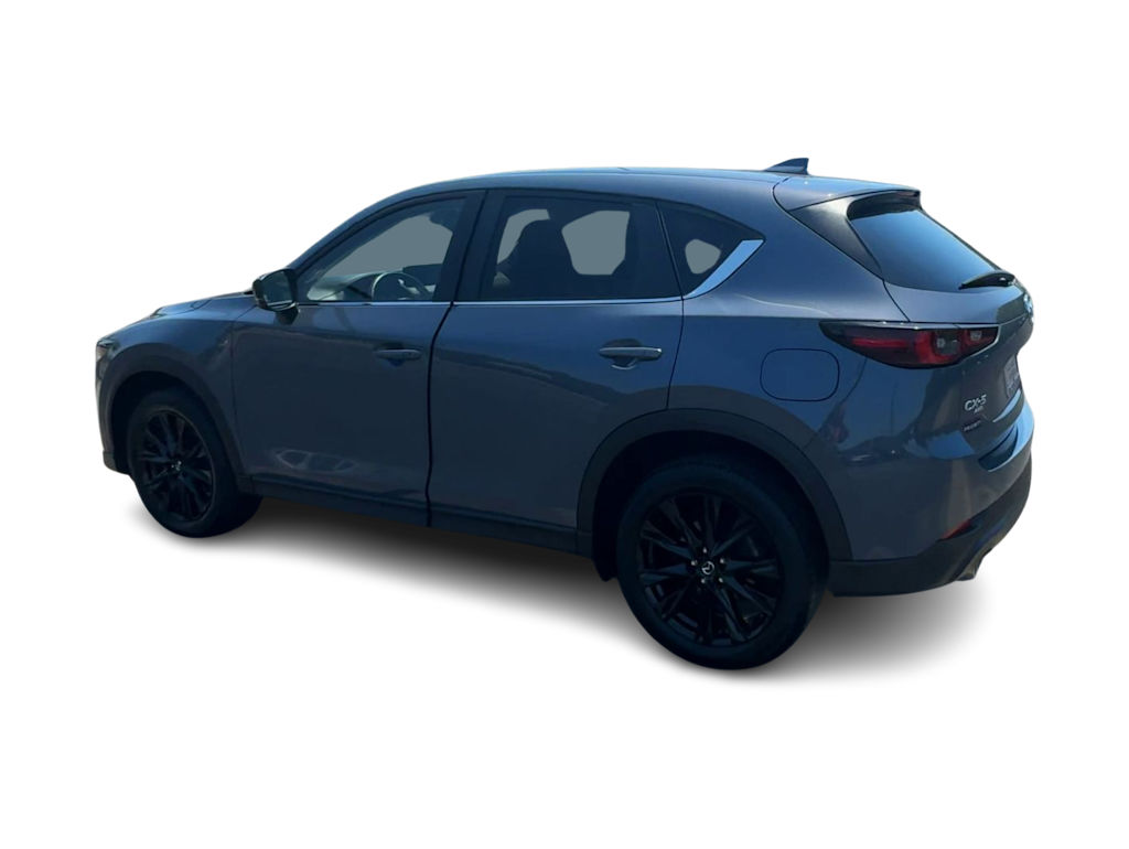 Thumbnail: 2024 Mazda CX-5 - 4
