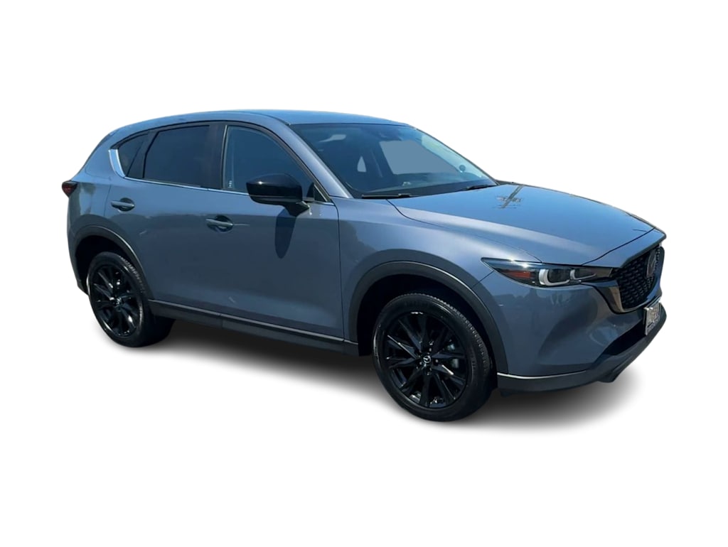Thumbnail: 2024 Mazda CX-5 - 15