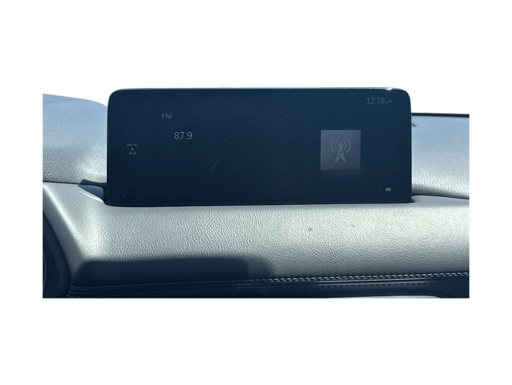 Thumbnail: 2024 Mazda CX-5 - 20