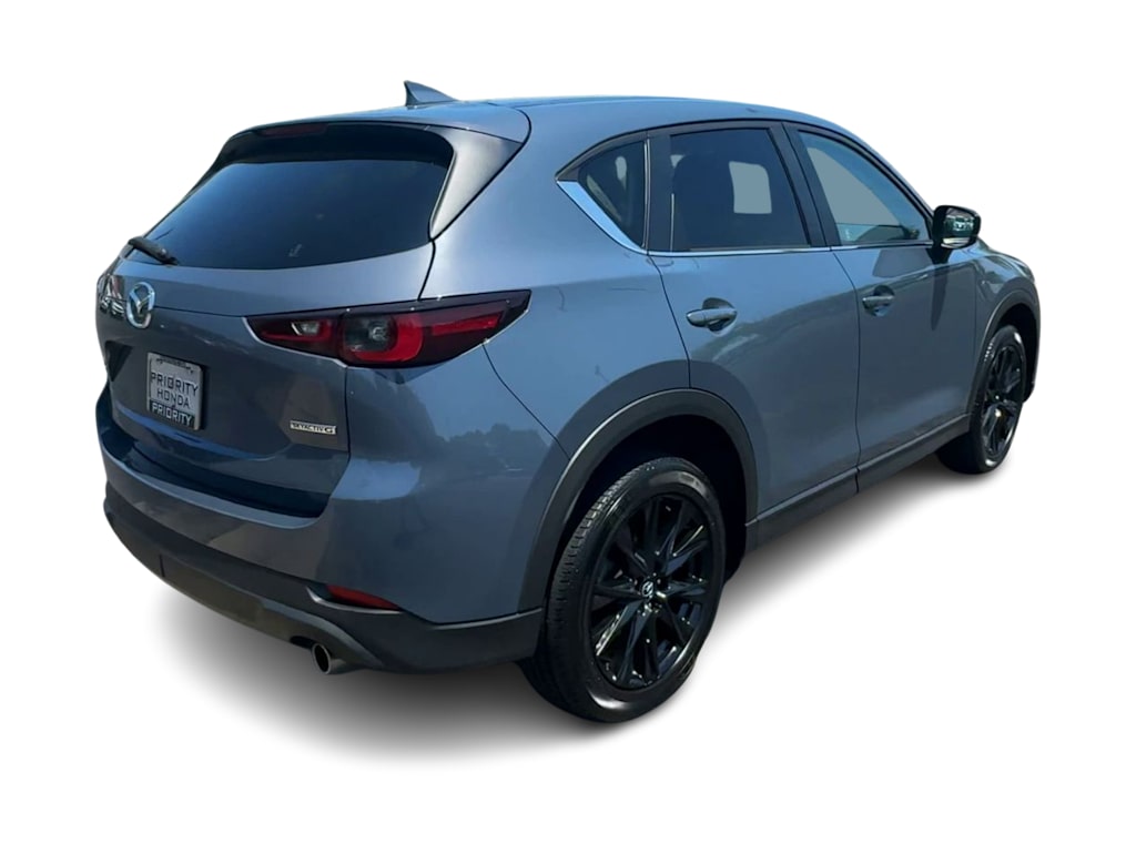 Thumbnail: 2024 Mazda CX-5 - 18