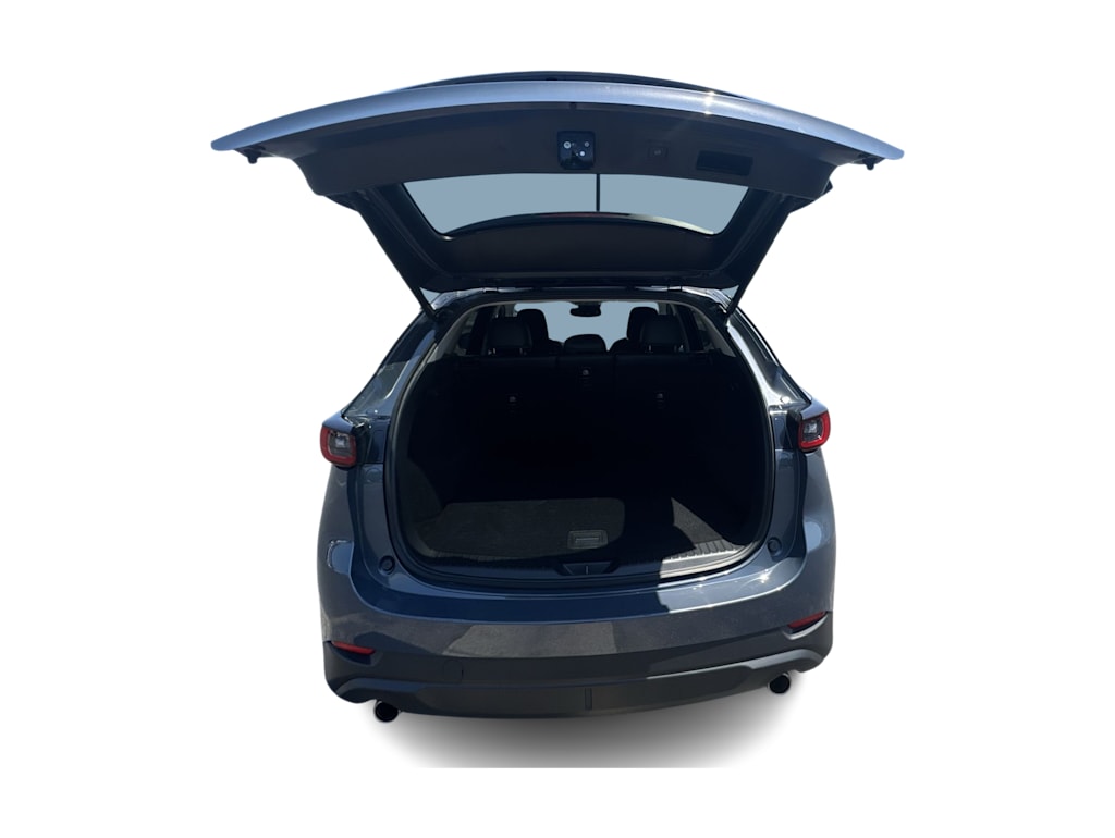 Thumbnail: 2024 Mazda CX-5 - 14