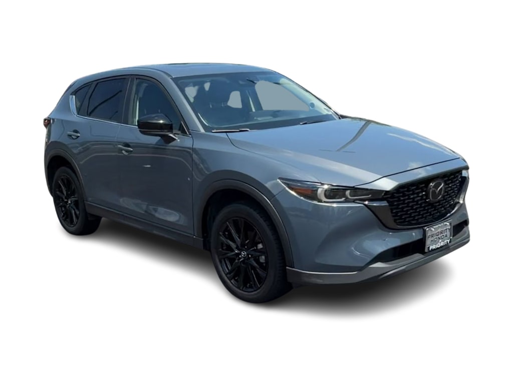 Thumbnail: 2025 Mazda CX-5 - 16